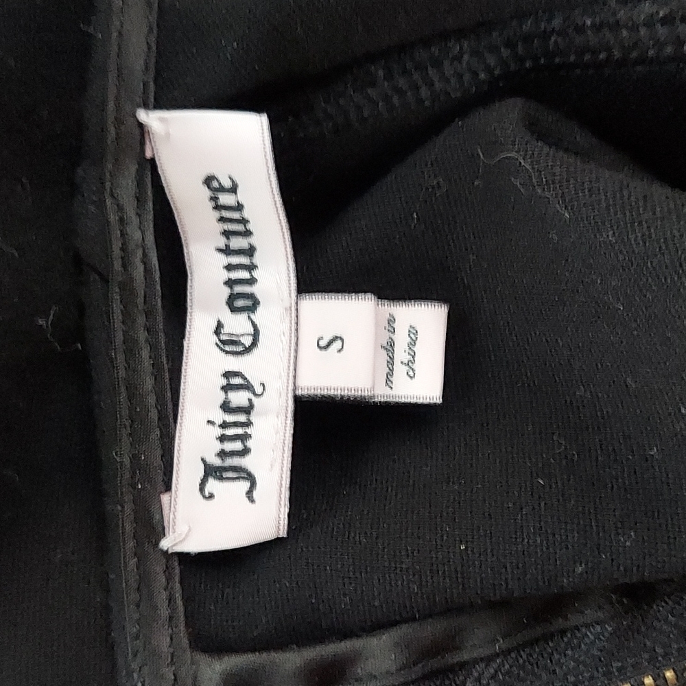 💖2/$20 Juicy Couture dress, size small - Picture 5 of 9